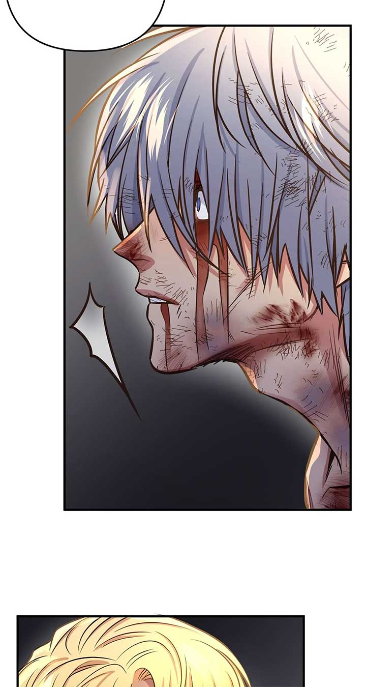 Holding You Captive Chapter 24 - Page 11