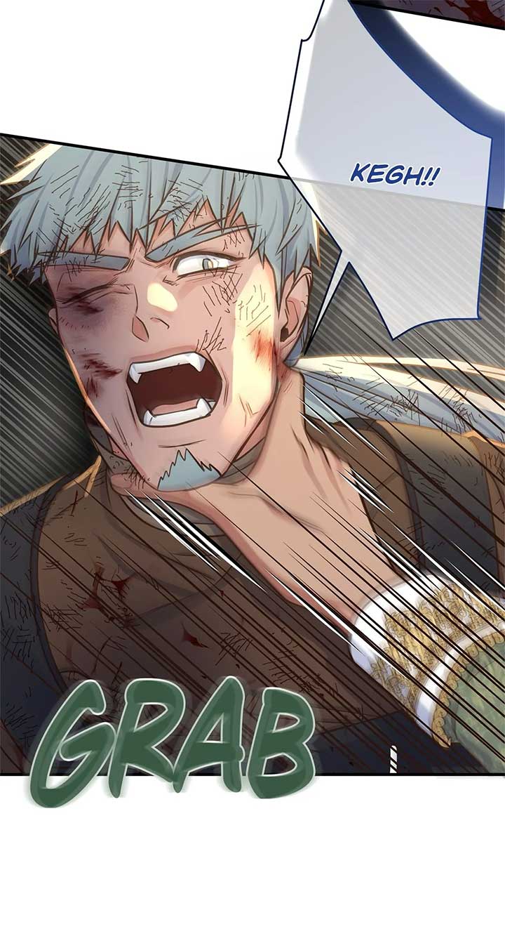 Holding You Captive Chapter 24 - Page 16