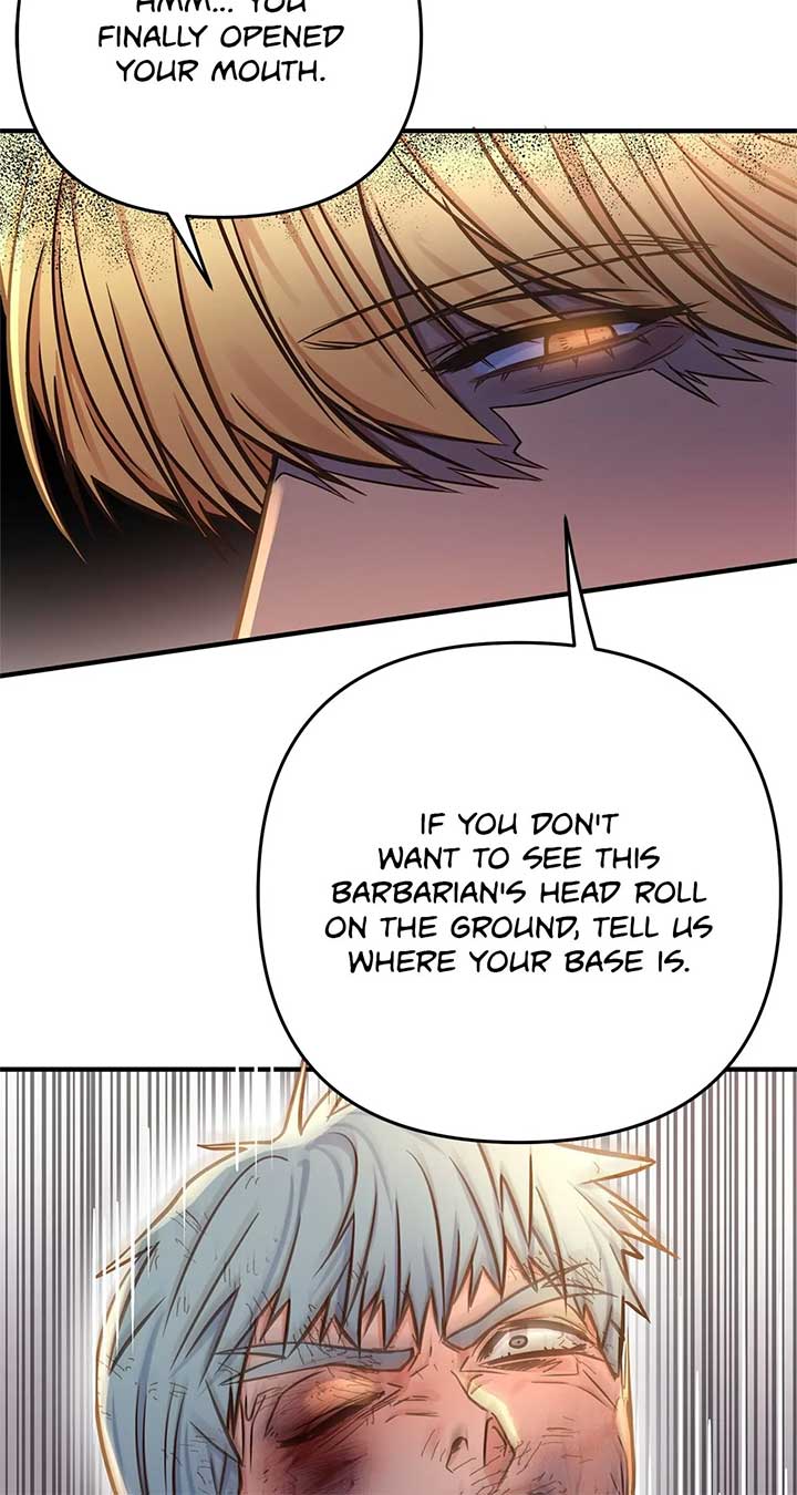 Holding You Captive Chapter 24 - Page 18