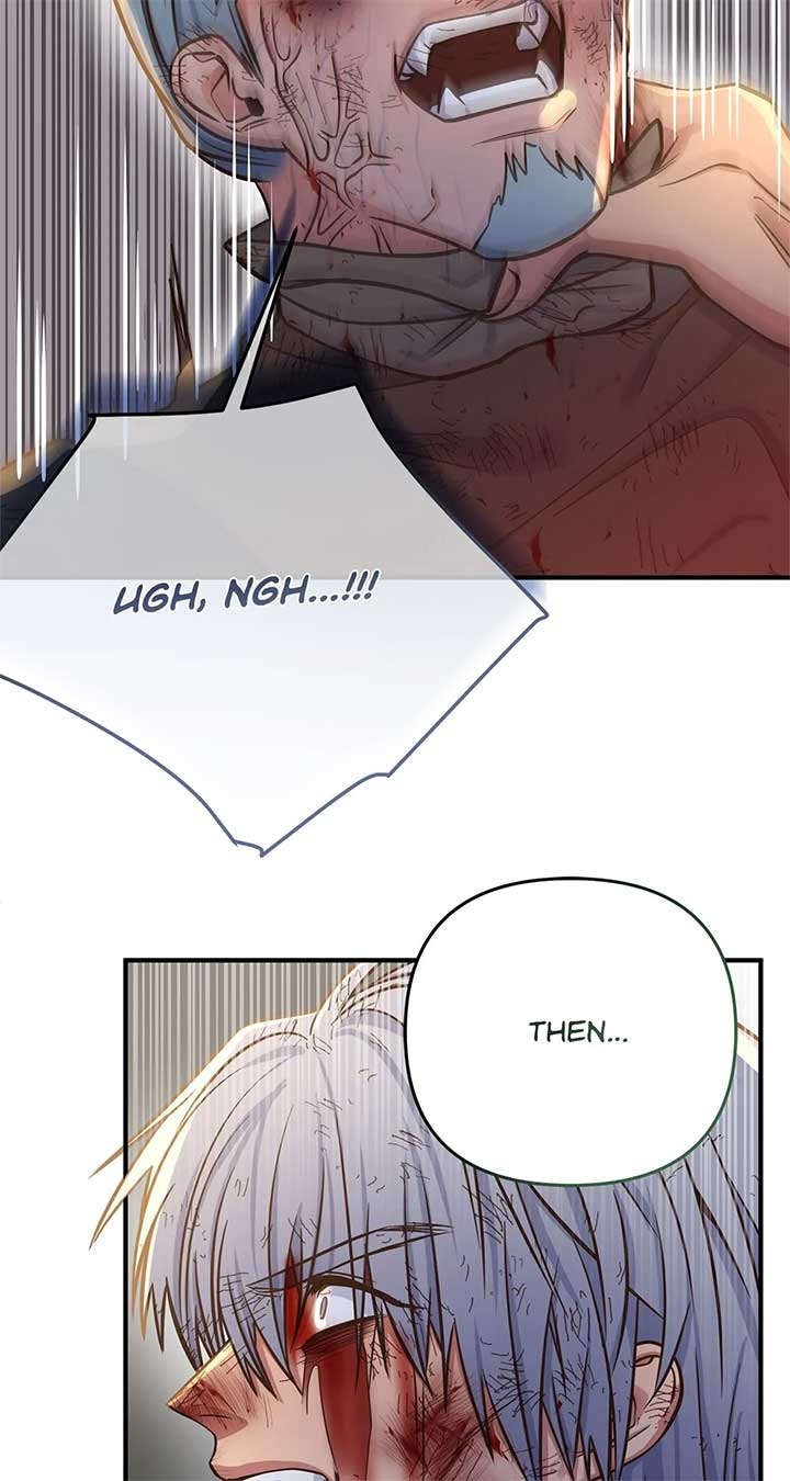 Holding You Captive Chapter 24 - Page 19