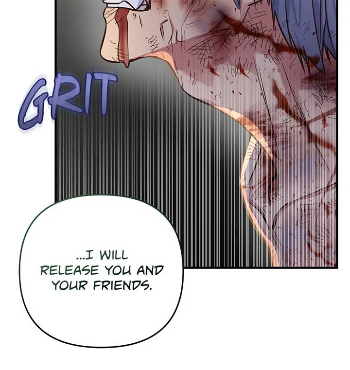 Holding You Captive Chapter 24 - Page 20