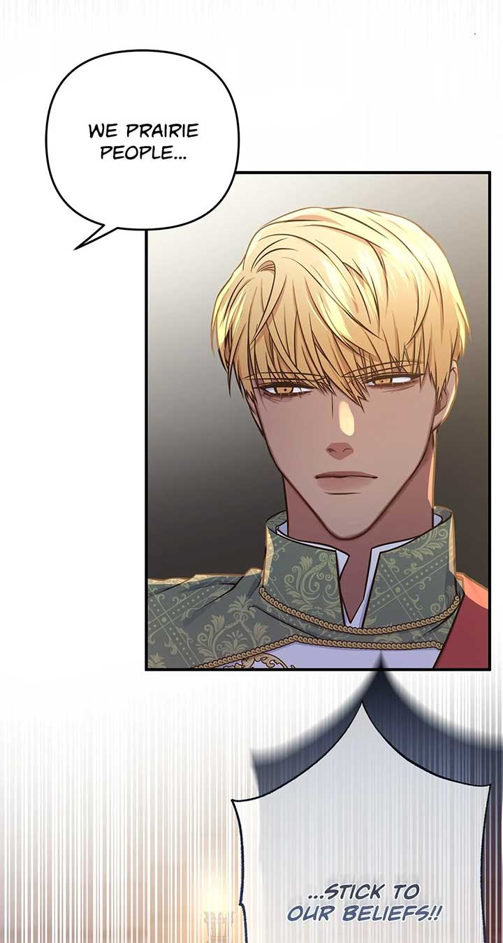 Holding You Captive Chapter 24 - Page 21