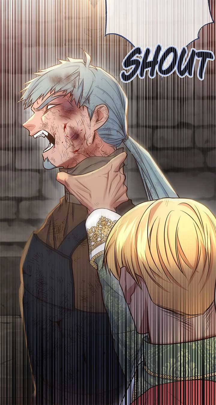 Holding You Captive Chapter 24 - Page 22