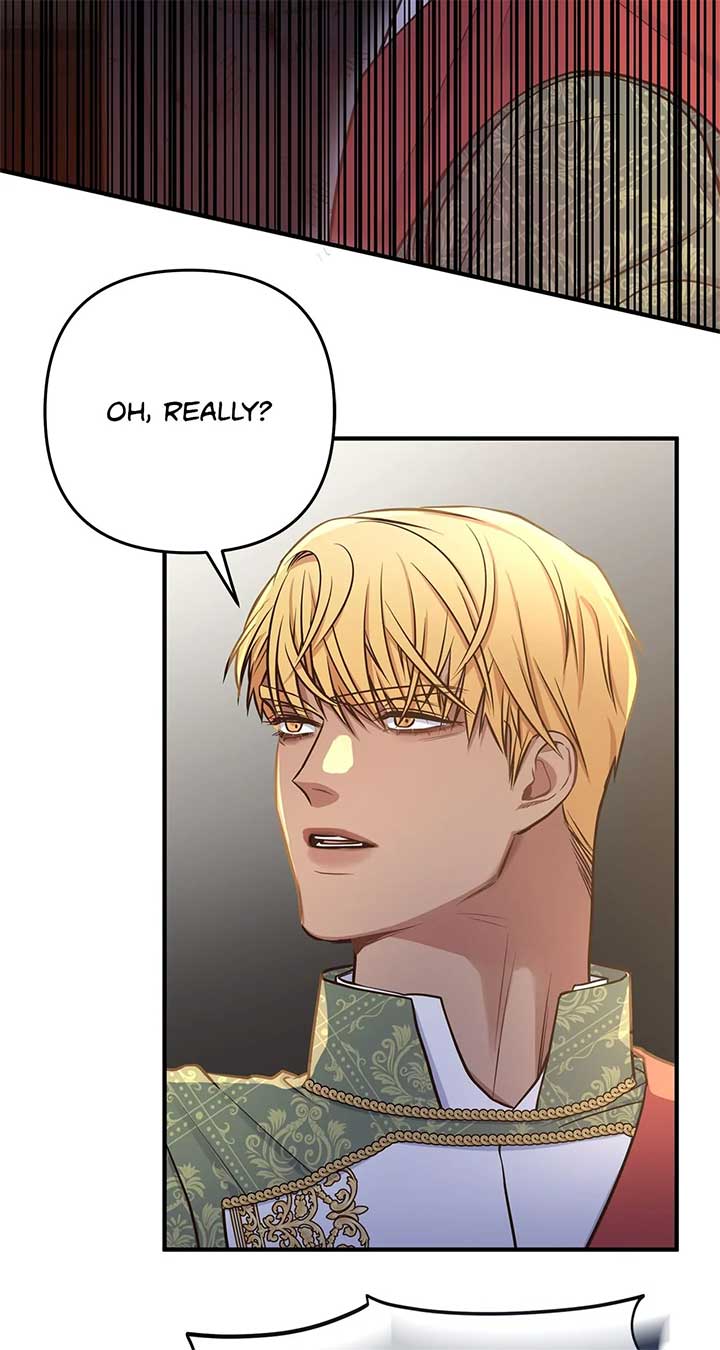 Holding You Captive Chapter 24 - Page 23