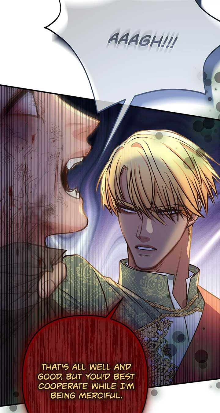 Holding You Captive Chapter 24 - Page 24