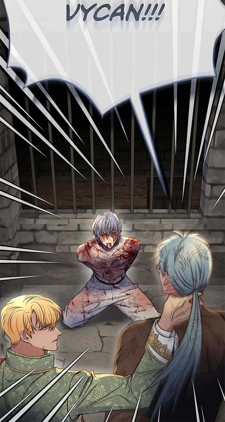 Holding You Captive Chapter 24 - Page 26