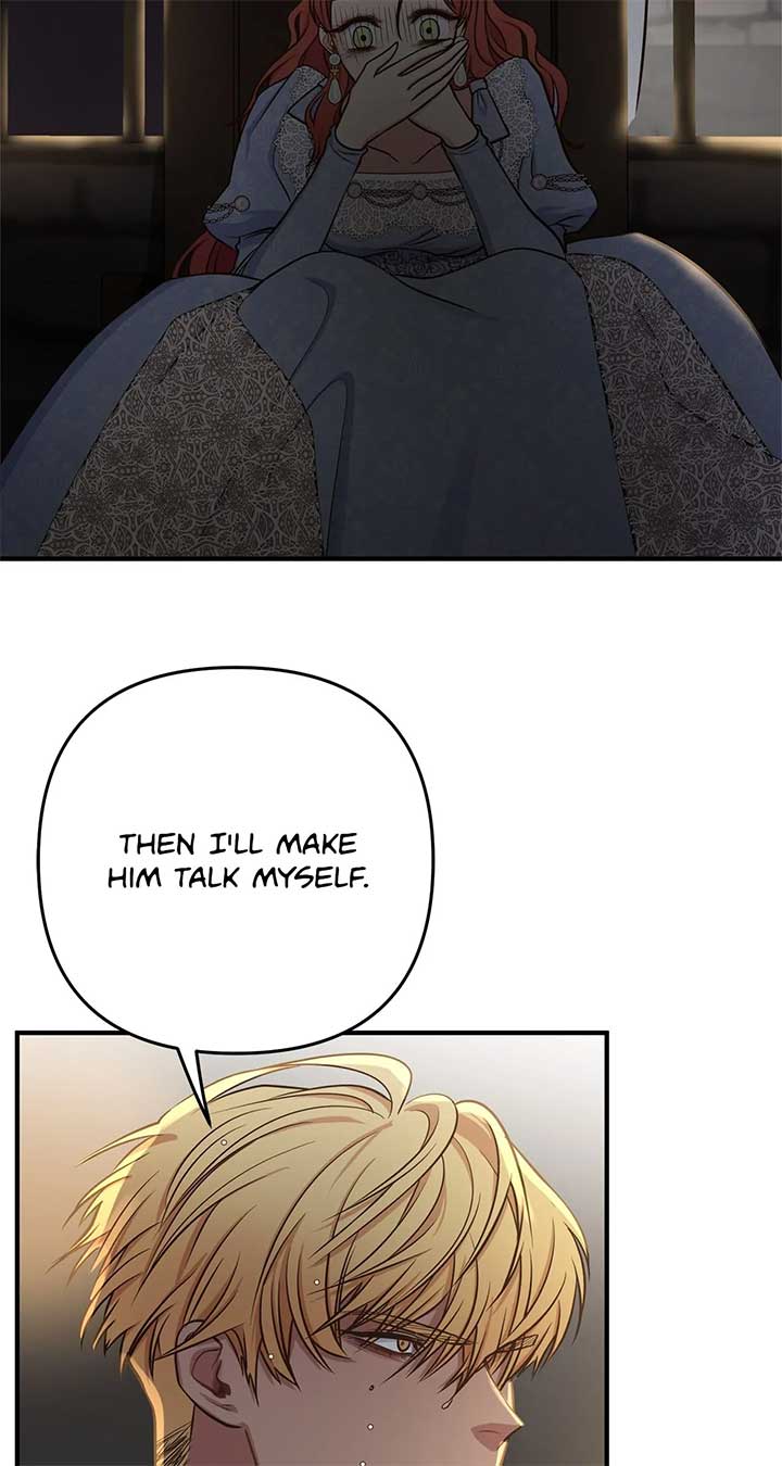 Holding You Captive Chapter 24 - Page 3