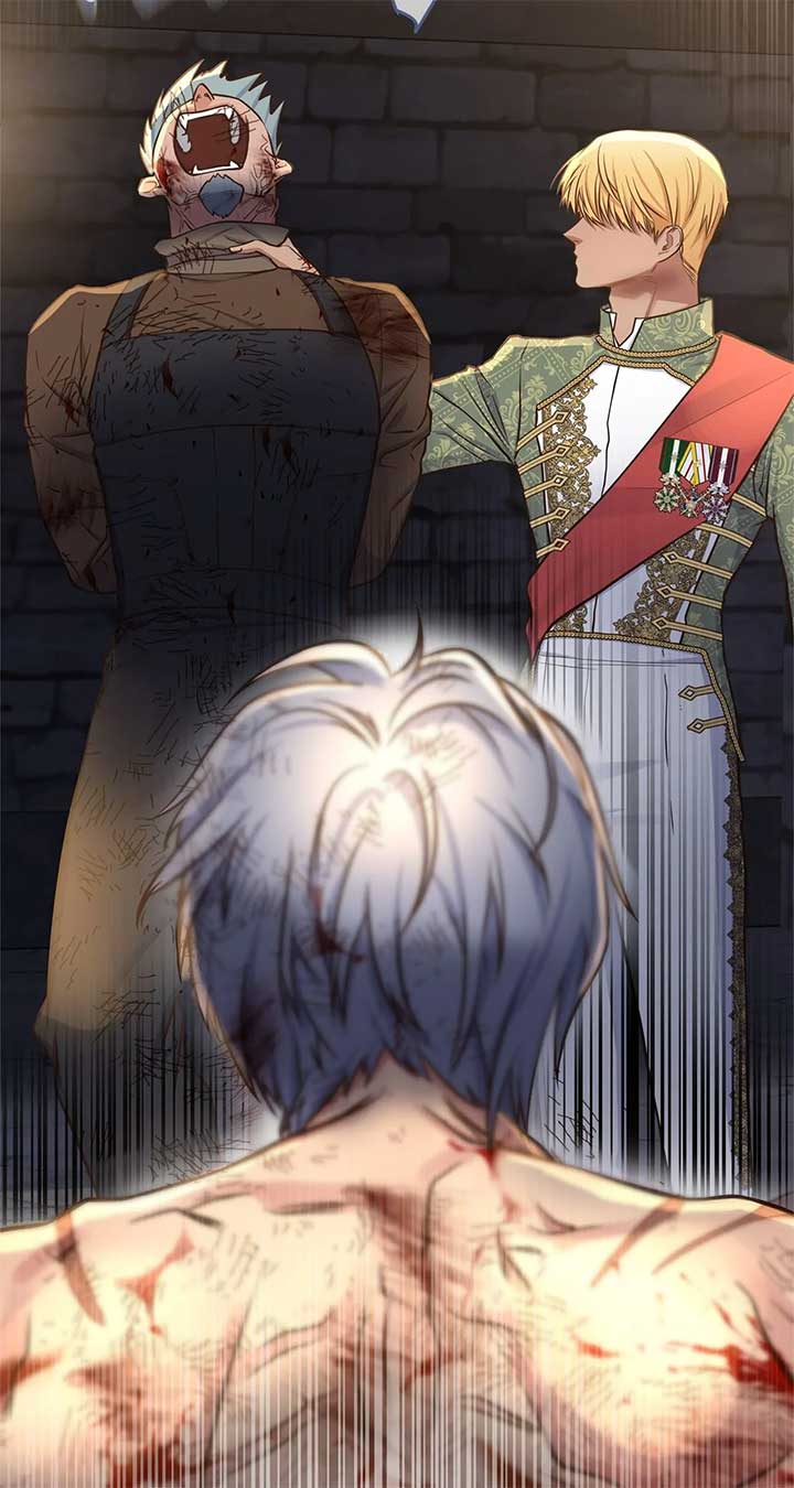 Holding You Captive Chapter 24 - Page 30