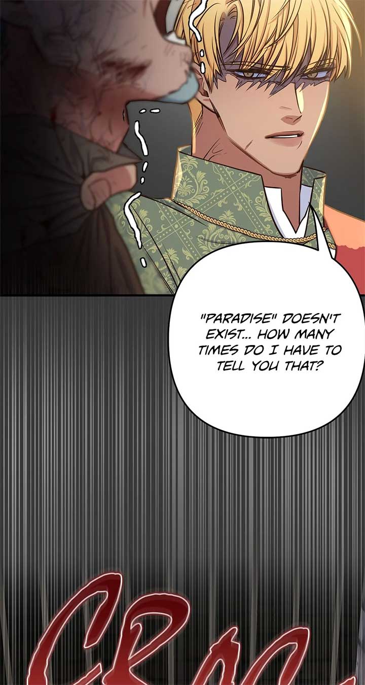 Holding You Captive Chapter 24 - Page 32