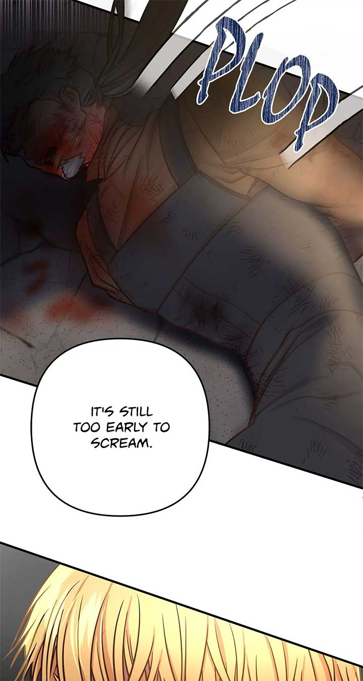 Holding You Captive Chapter 24 - Page 37