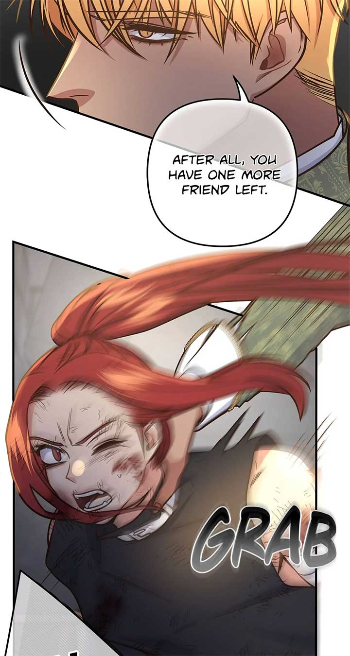 Holding You Captive Chapter 24 - Page 38