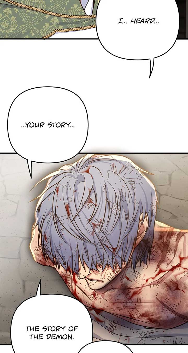 Holding You Captive Chapter 24 - Page 43