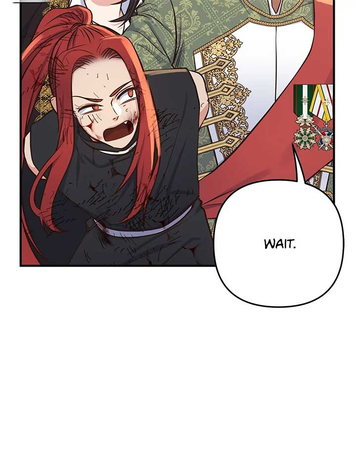 Holding You Captive Chapter 24 - Page 46