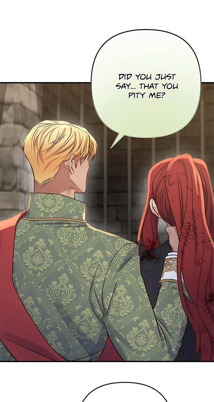 Holding You Captive Chapter 24 - Page 47