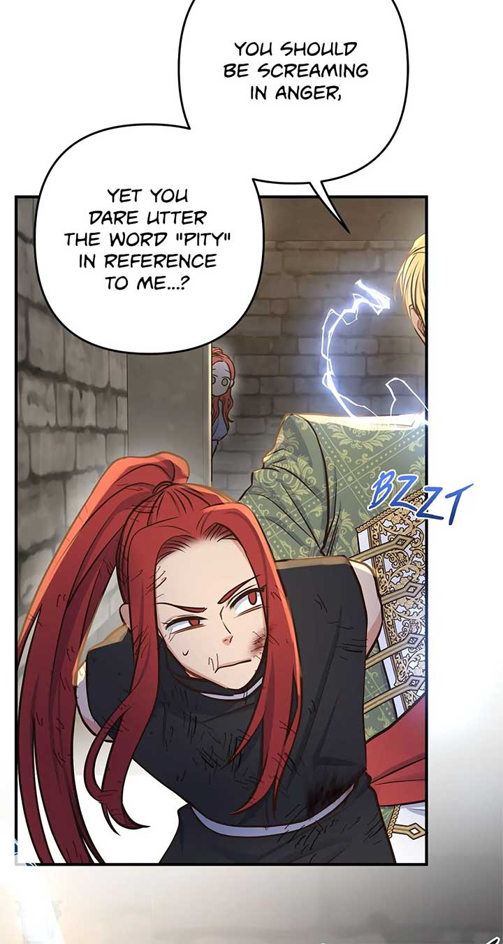 Holding You Captive Chapter 24 - Page 48