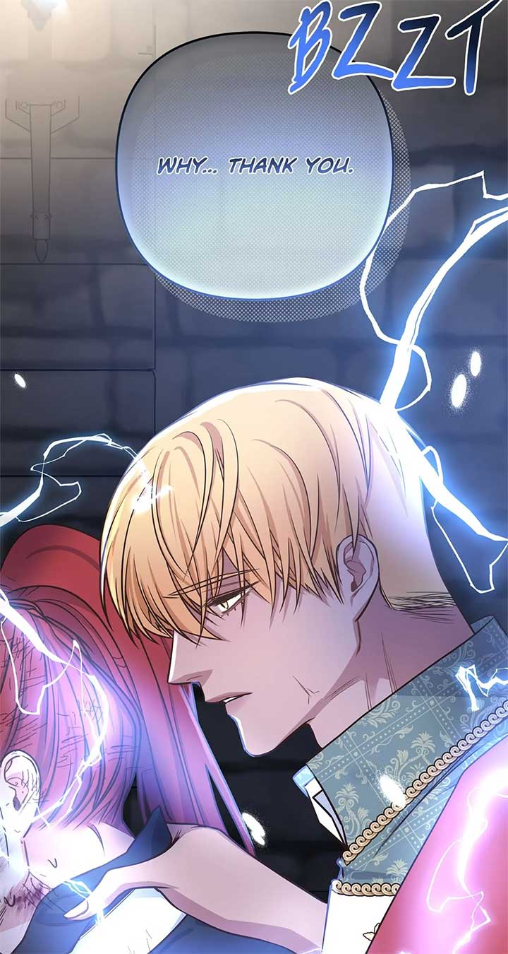 Holding You Captive Chapter 24 - Page 49