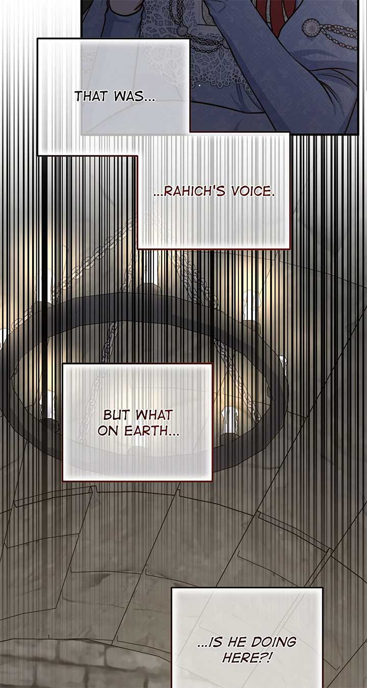 Holding You Captive Chapter 24 - Page 5