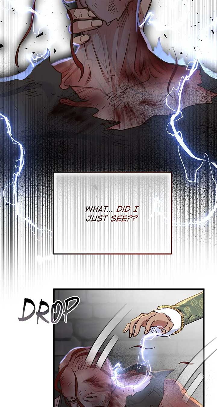 Holding You Captive Chapter 24 - Page 56