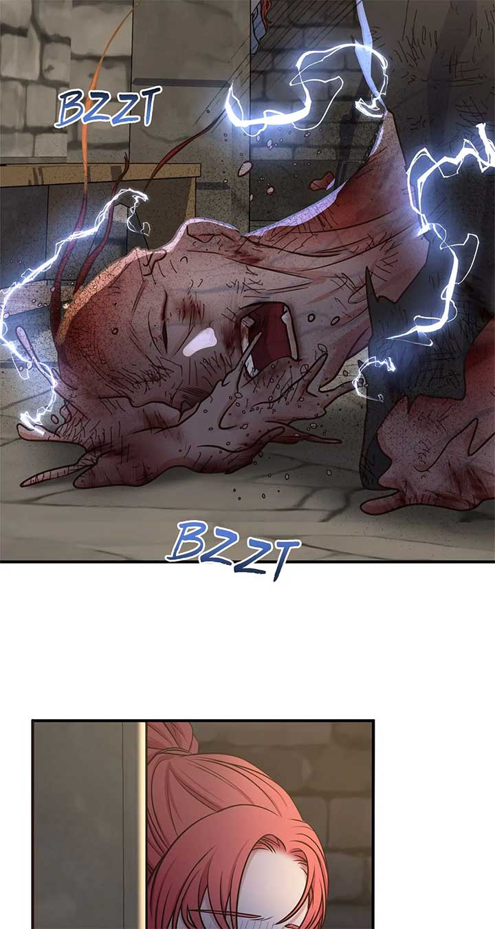 Holding You Captive Chapter 24 - Page 58