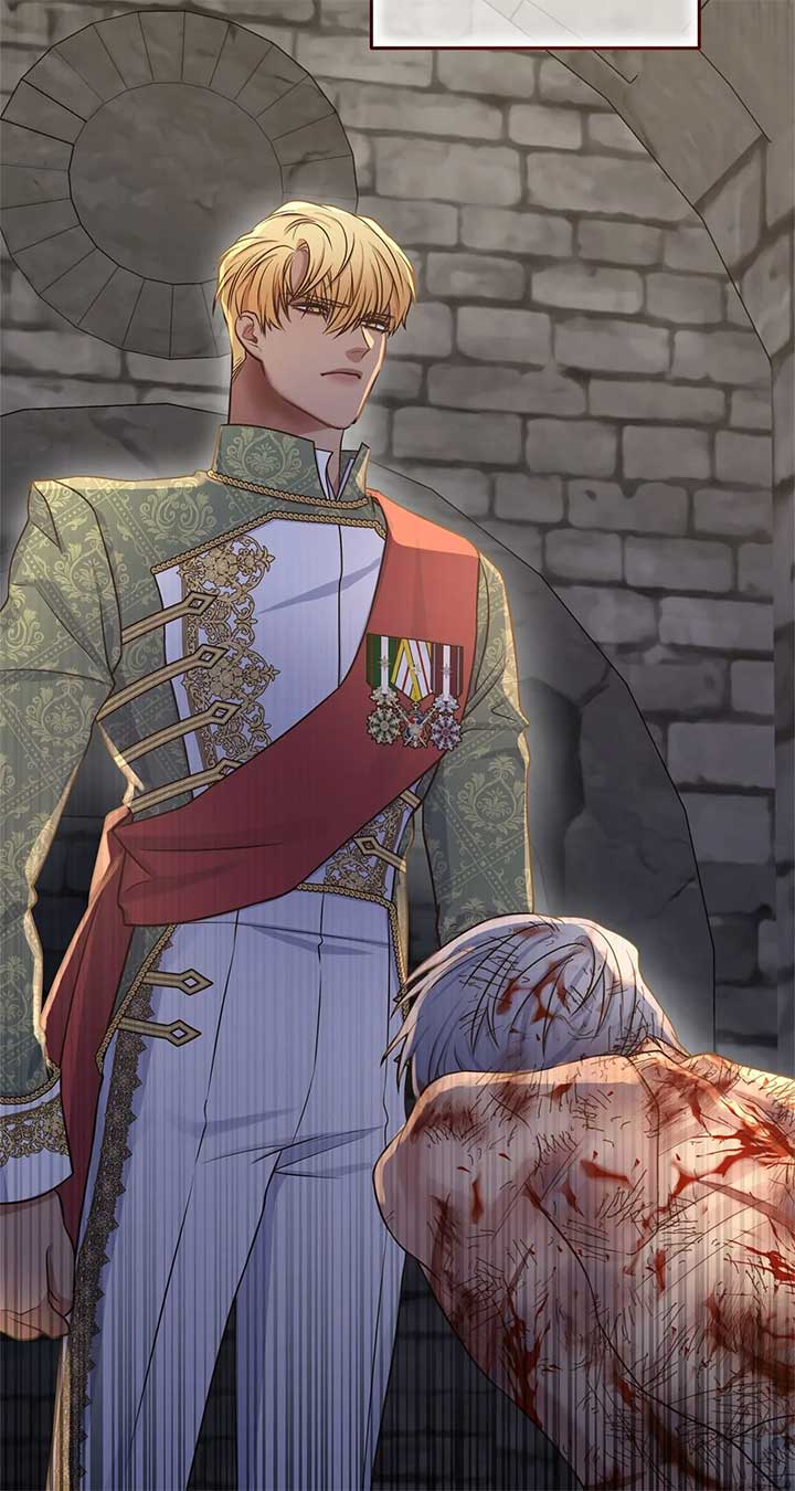 Holding You Captive Chapter 24 - Page 6