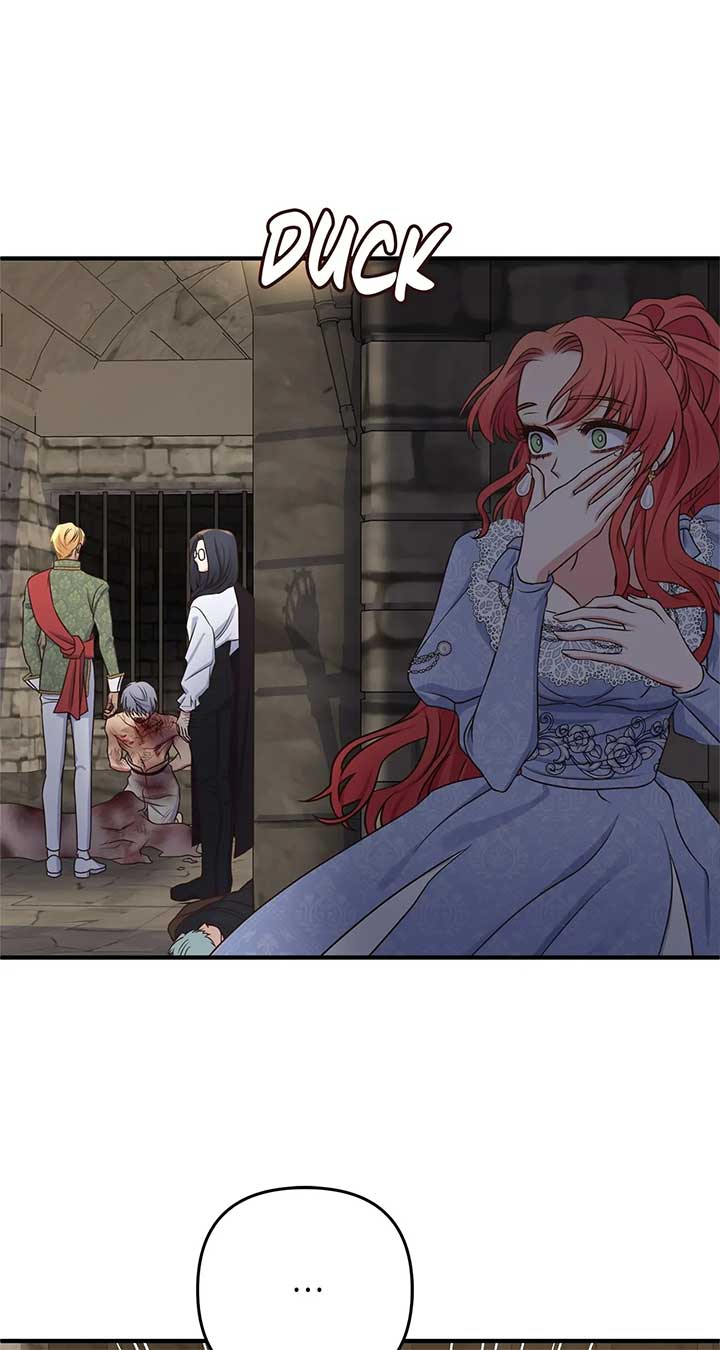 Holding You Captive Chapter 24 - Page 61