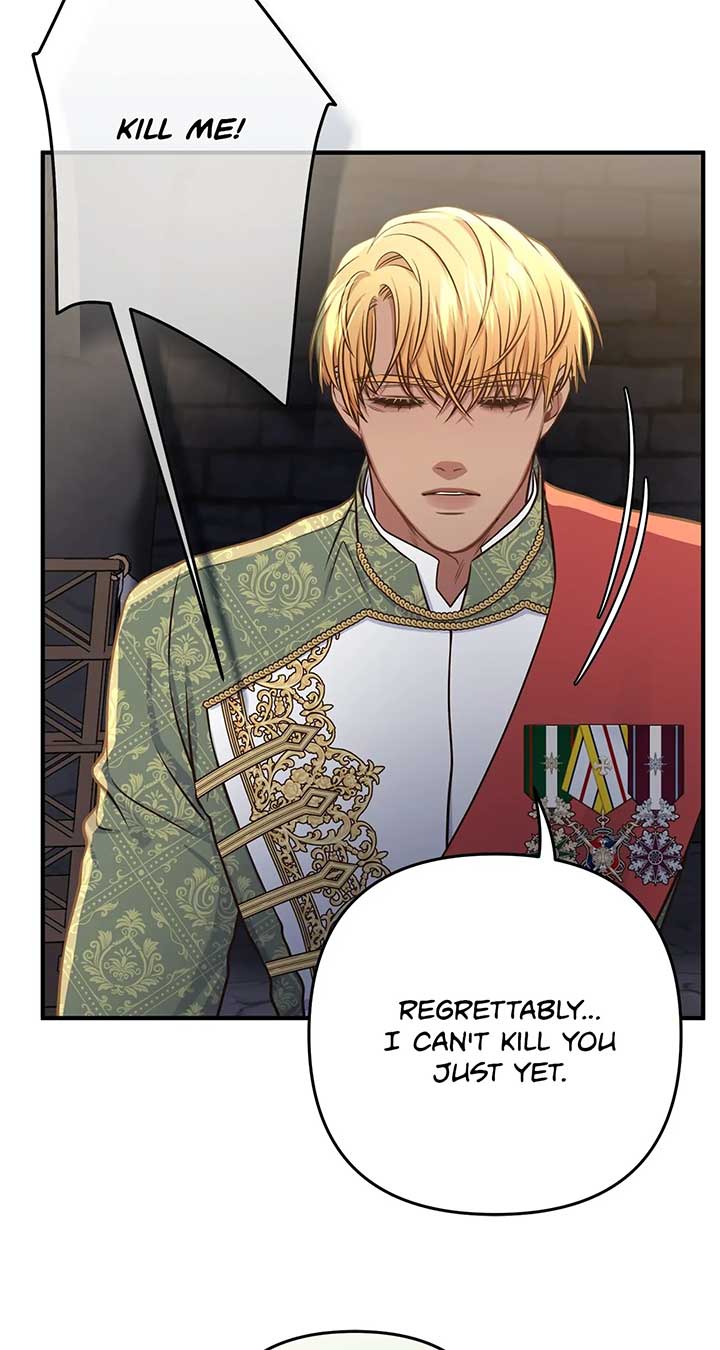 Holding You Captive Chapter 24 - Page 63