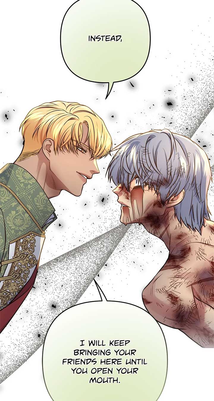 Holding You Captive Chapter 24 - Page 64