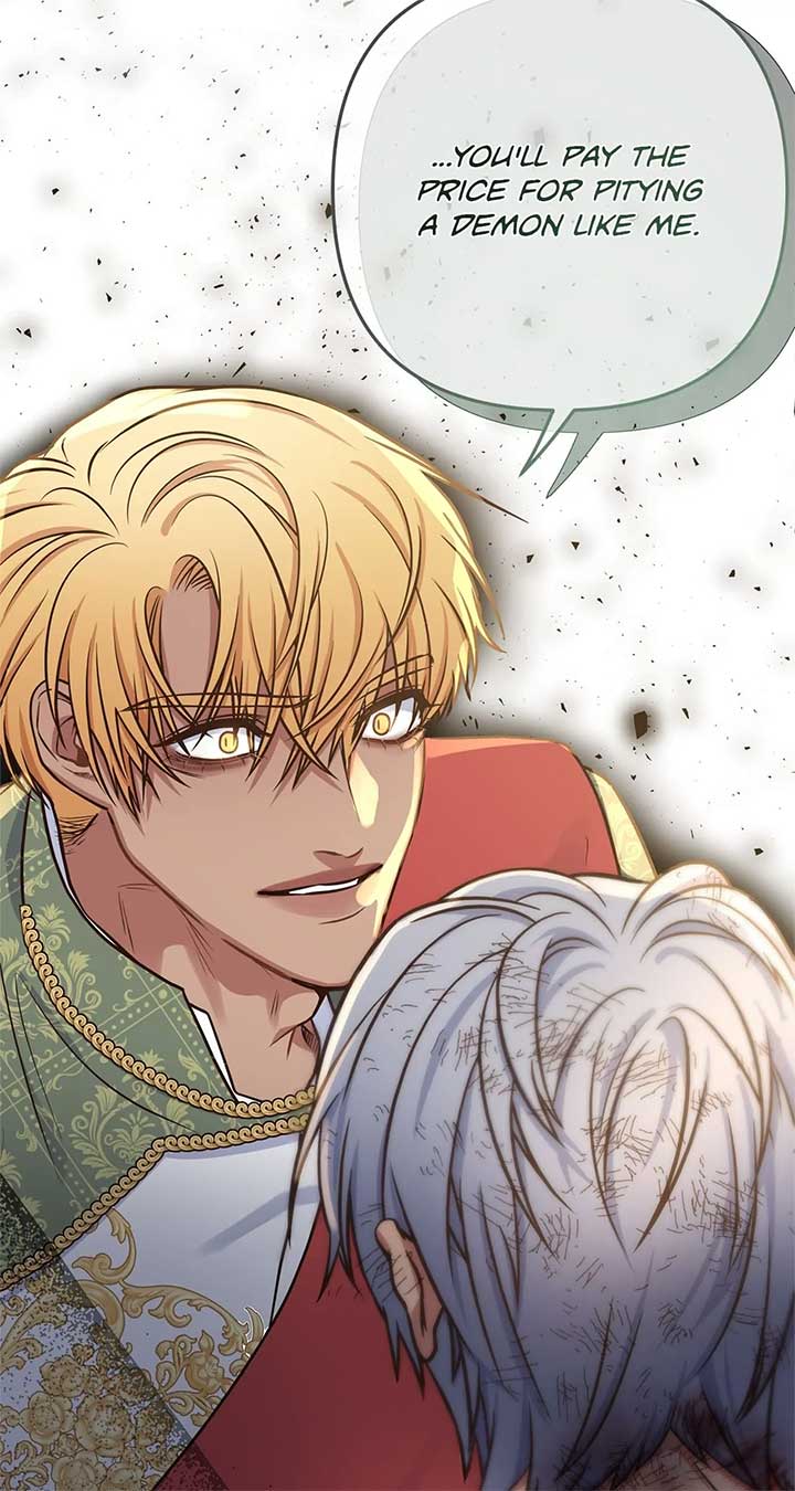 Holding You Captive Chapter 24 - Page 68