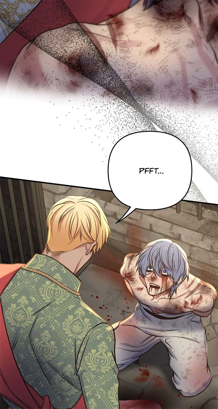 Holding You Captive Chapter 24 - Page 69