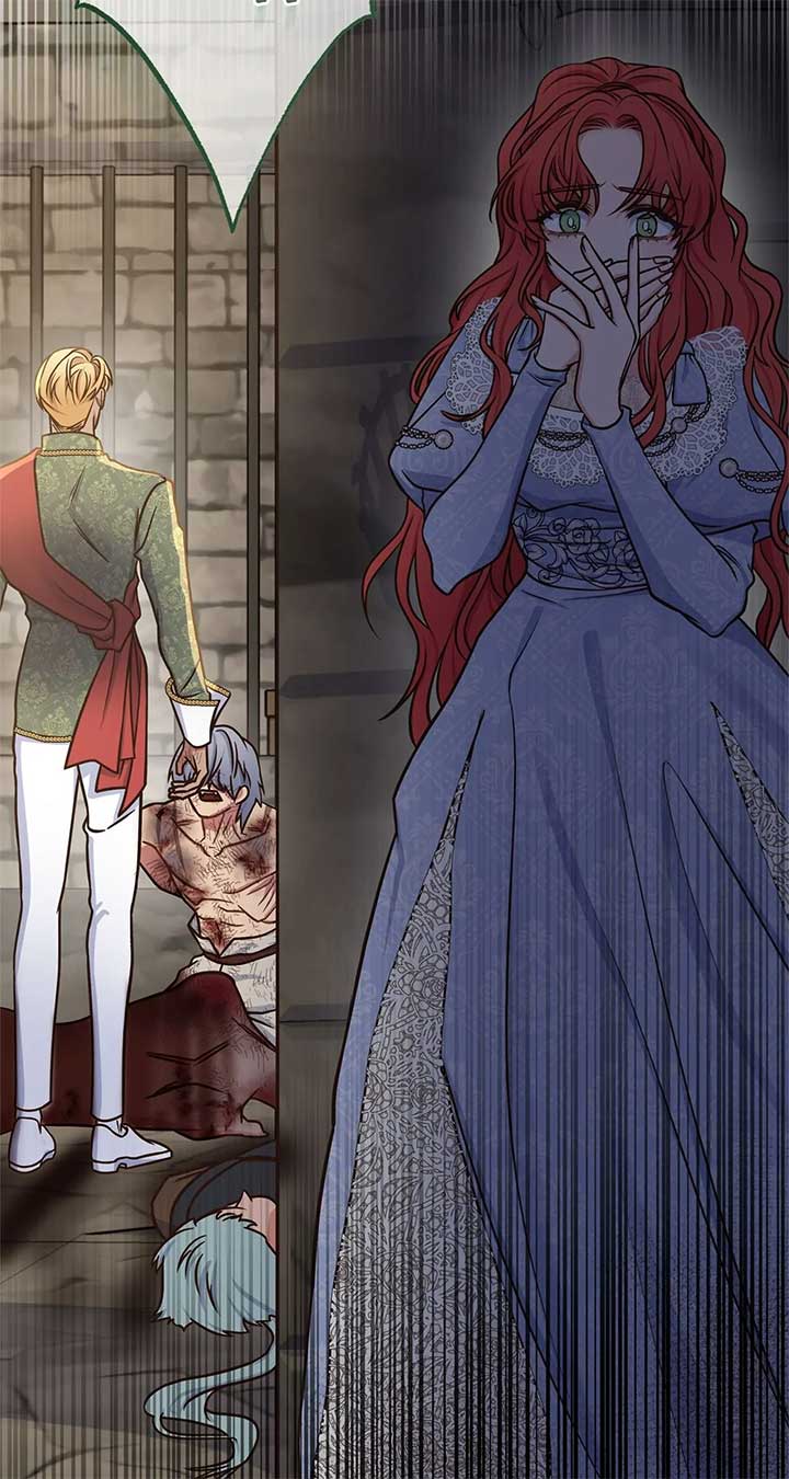 Holding You Captive Chapter 24 - Page 71