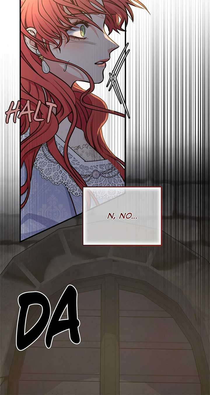 Holding You Captive Chapter 24 - Page 76