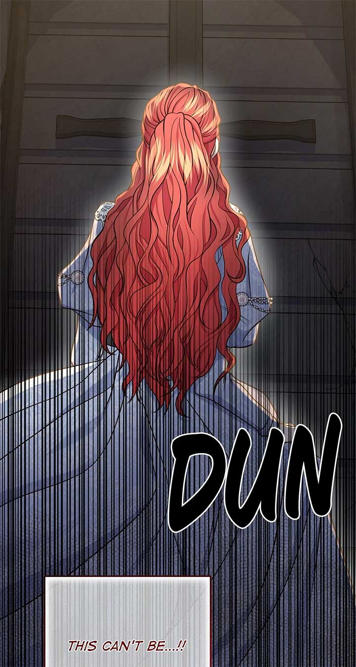 Holding You Captive Chapter 24 - Page 77