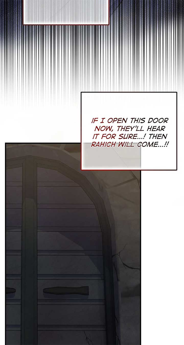 Holding You Captive Chapter 24 - Page 78