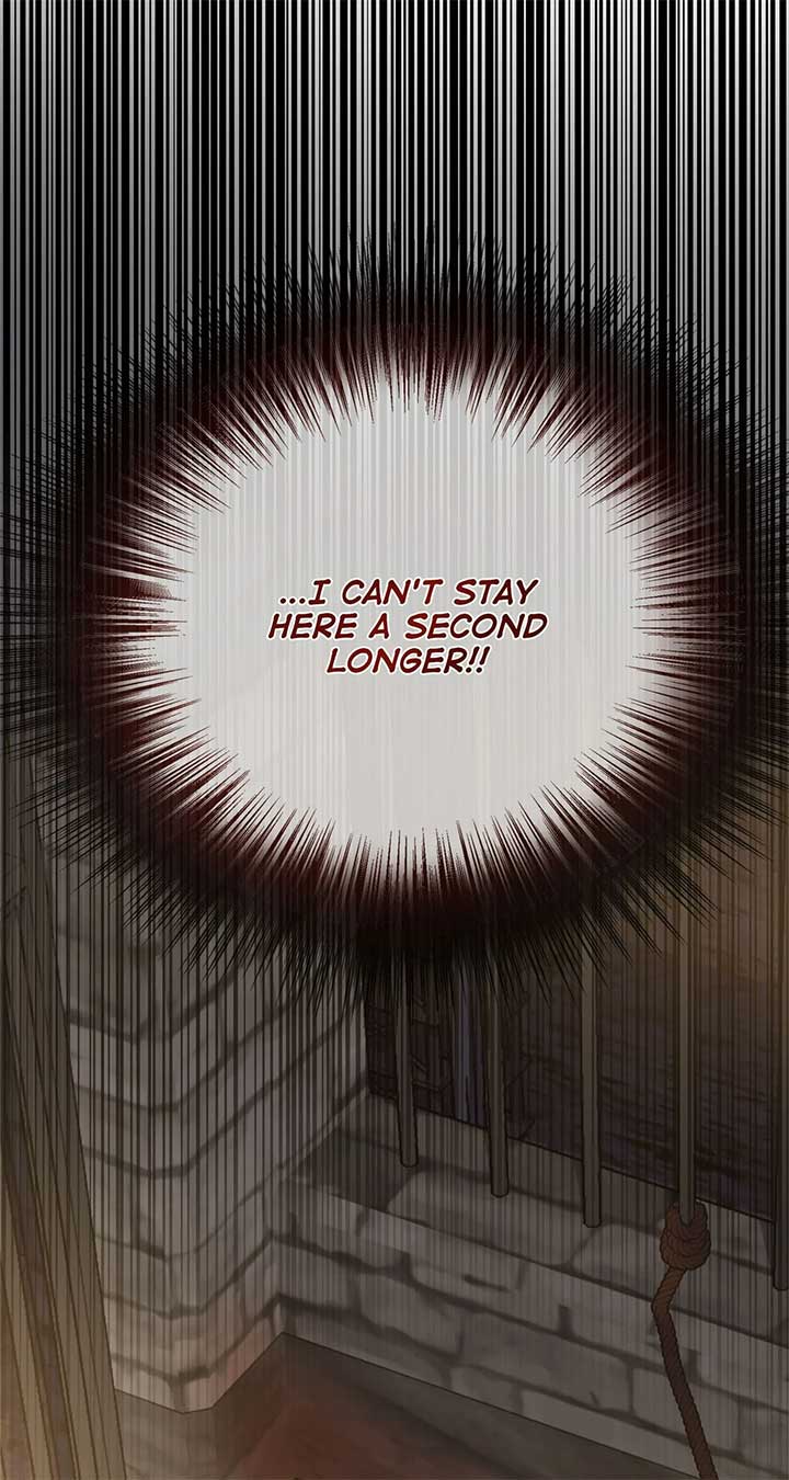 Holding You Captive Chapter 24 - Page 81