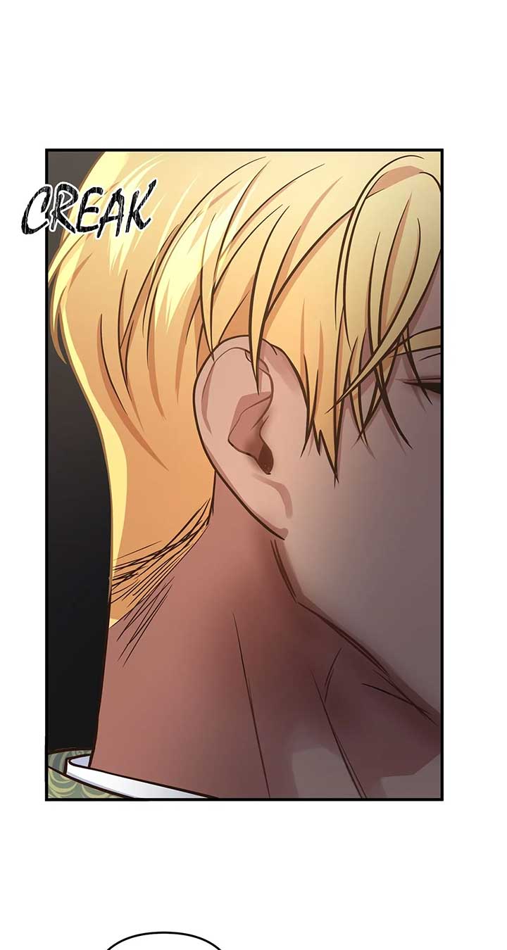 Holding You Captive Chapter 24 - Page 84