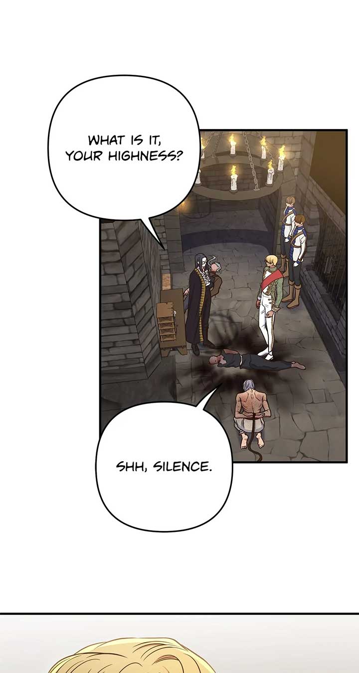 Holding You Captive Chapter 24 - Page 86