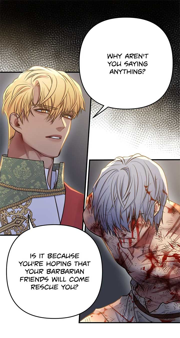 Holding You Captive Chapter 24 - Page 9