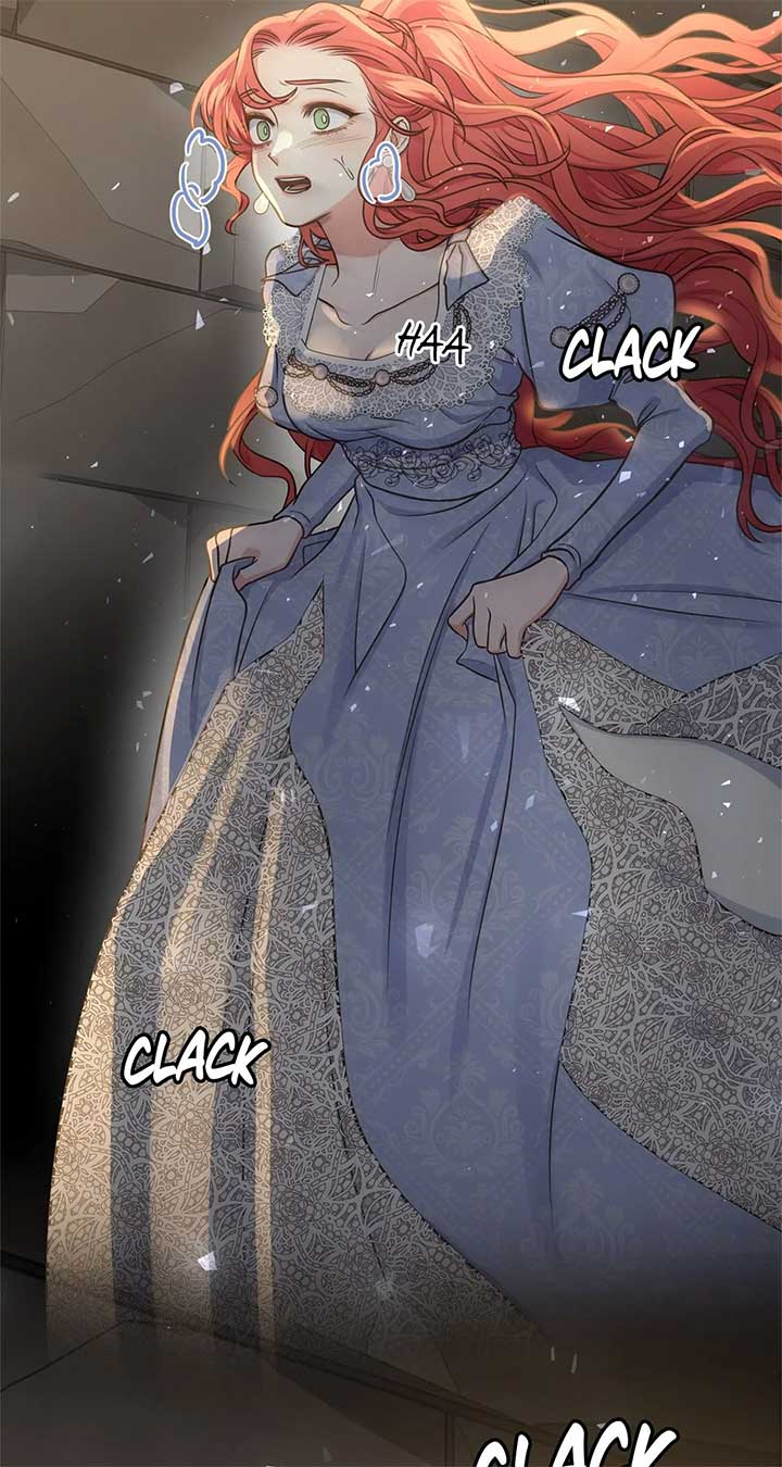 Holding You Captive Chapter 24 - Page 90