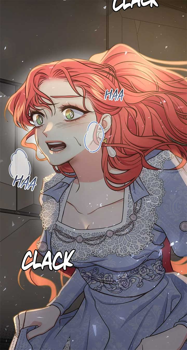 Holding You Captive Chapter 24 - Page 91