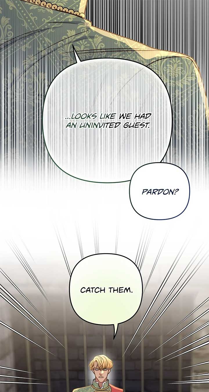 Holding You Captive Chapter 24 - Page 94