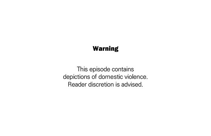 Holding You Captive Chapter 25 - Page 1