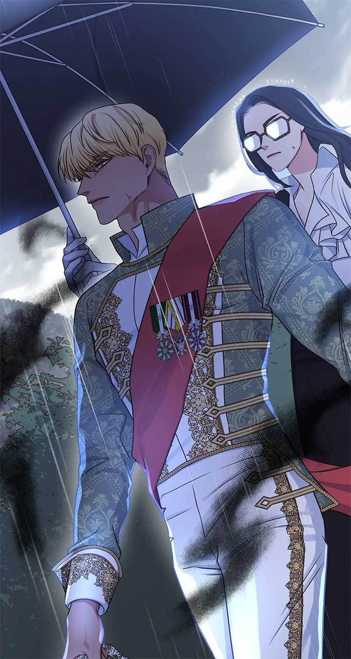 Holding You Captive Chapter 25 - Page 10