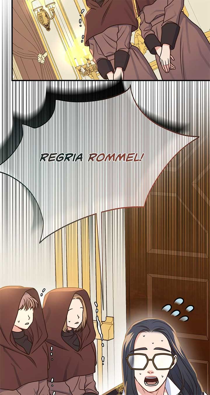 Holding You Captive Chapter 25 - Page 15