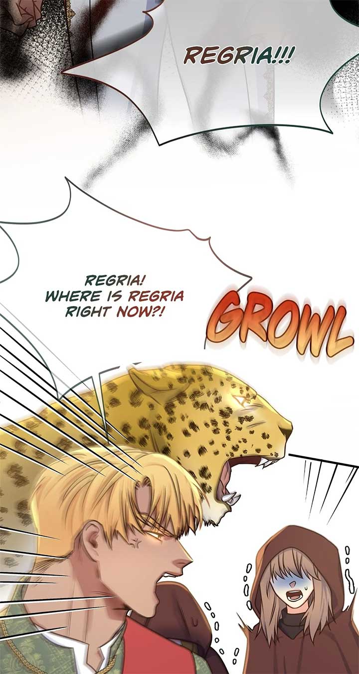 Holding You Captive Chapter 25 - Page 17