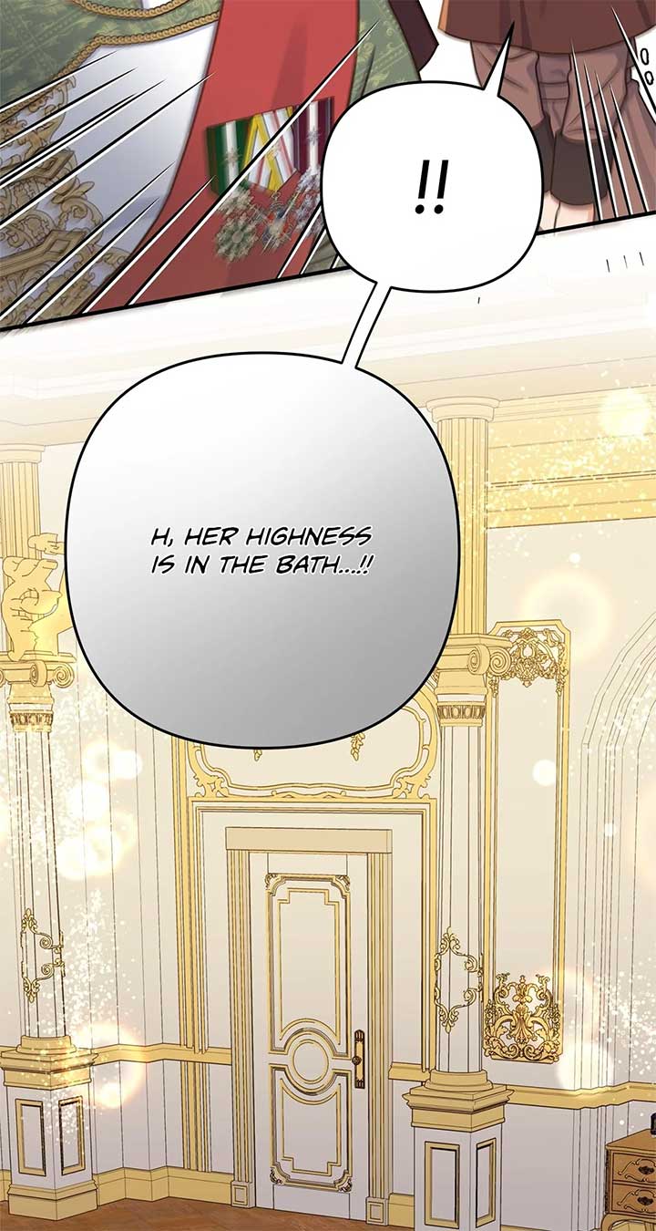 Holding You Captive Chapter 25 - Page 18