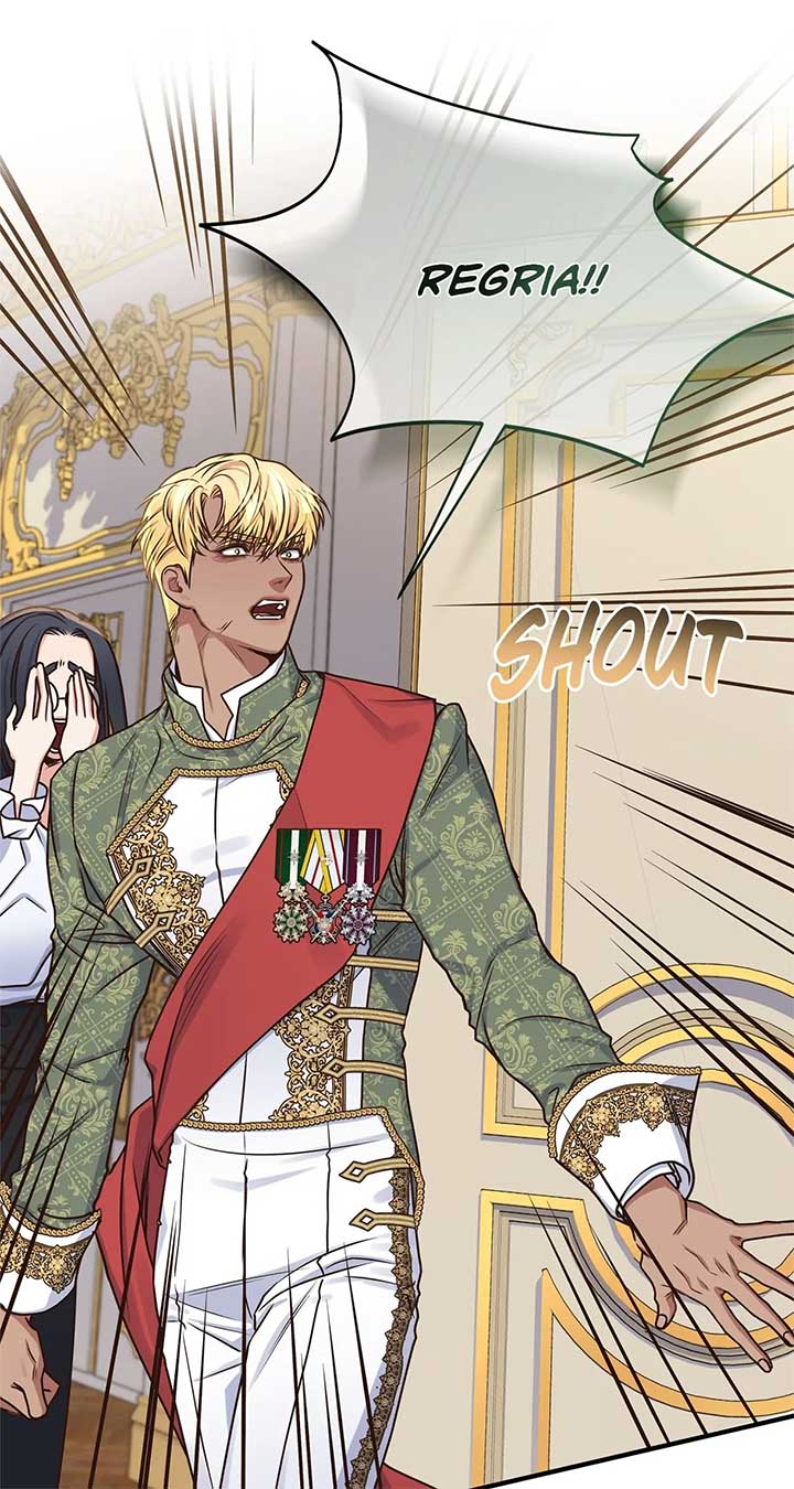 Holding You Captive Chapter 25 - Page 21