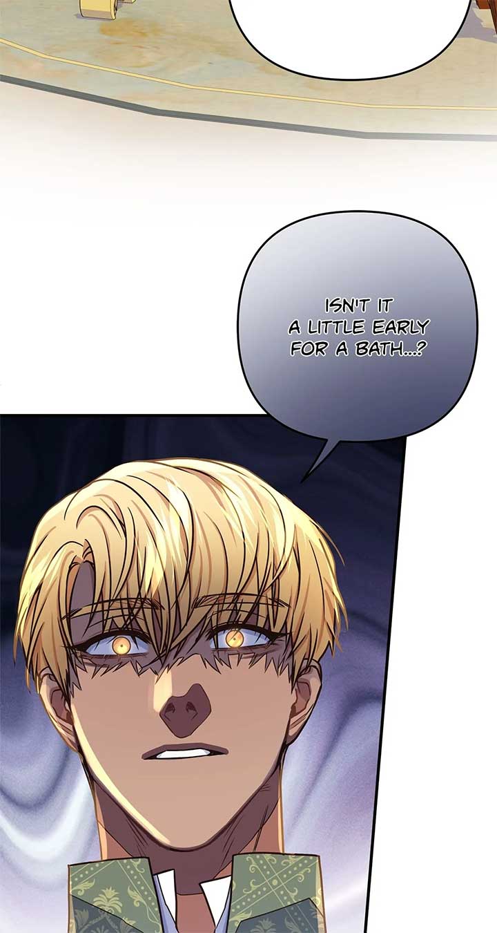 Holding You Captive Chapter 25 - Page 24