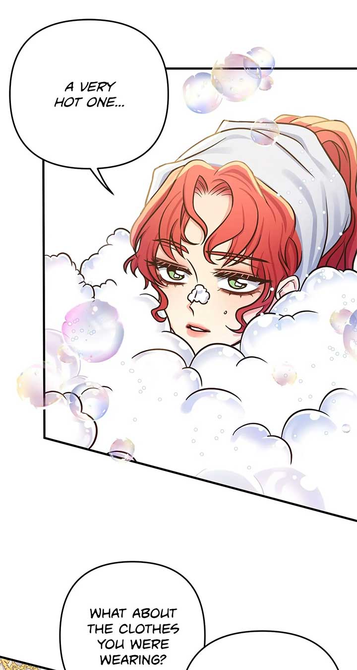 Holding You Captive Chapter 25 - Page 27