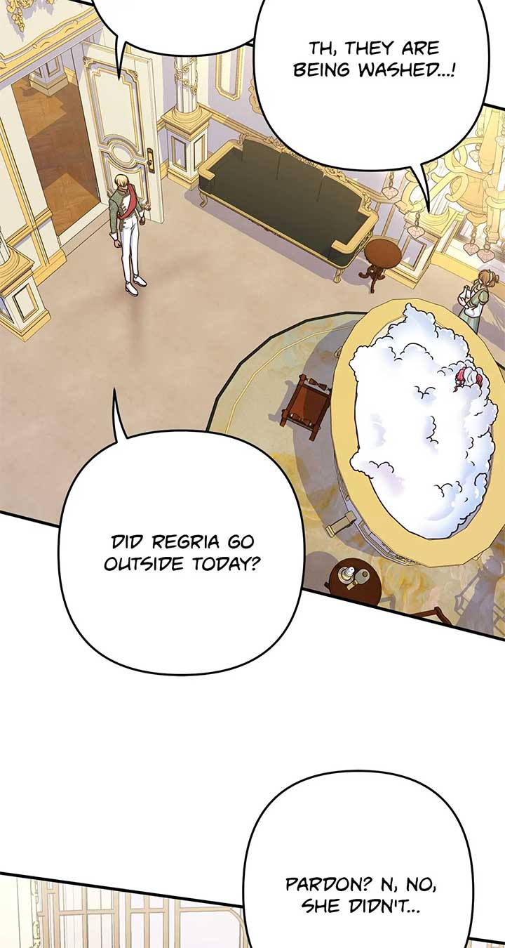 Holding You Captive Chapter 25 - Page 28