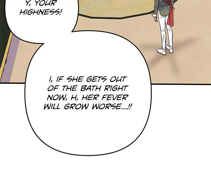 Holding You Captive Chapter 25 - Page 32